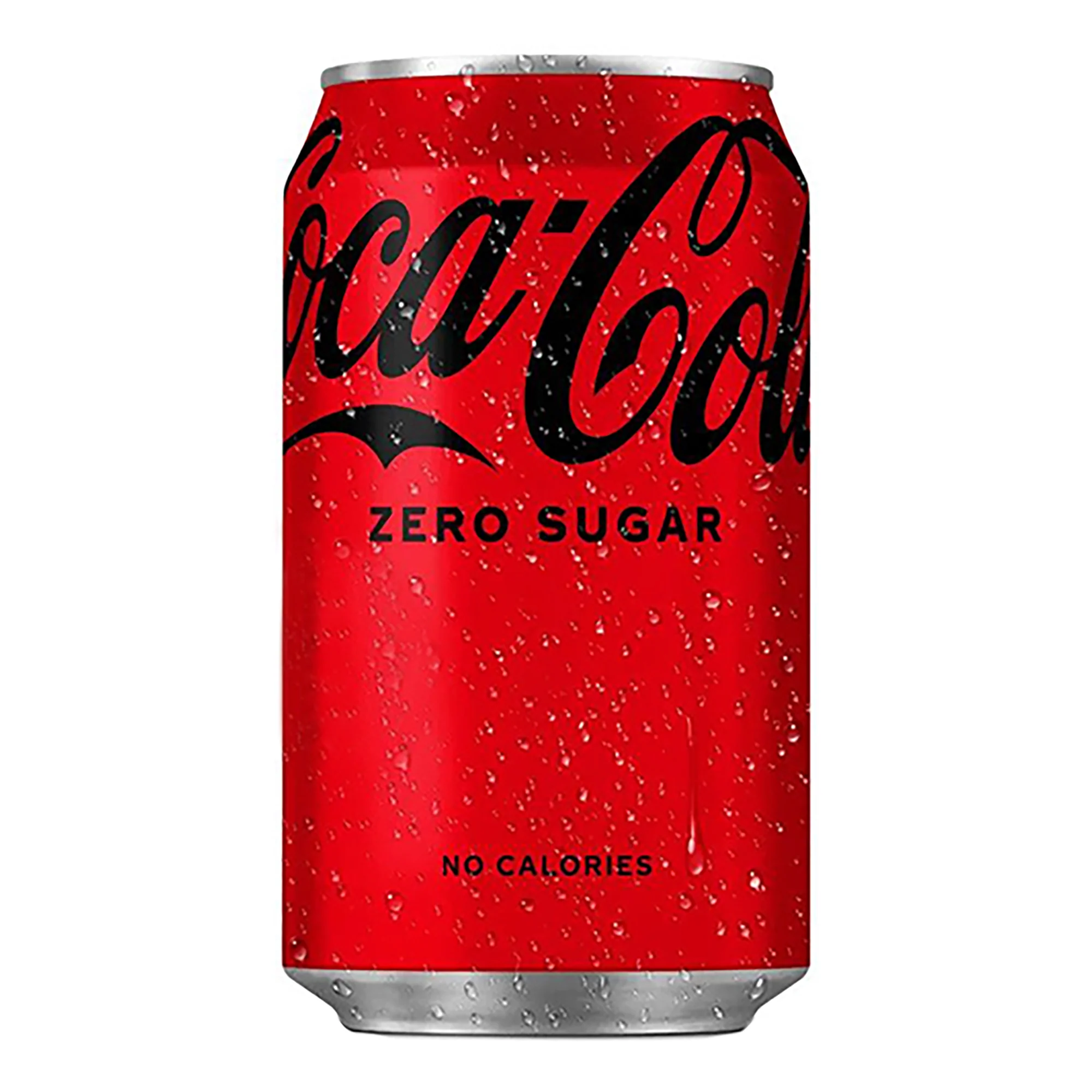Coke Zero (355ml)