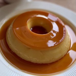 Banana Cake - Brazilian Comfort Food Vancouver
